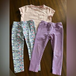Toddler Girls’ Vineyard Vines Bundle